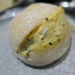 Café & Buffet UmiShima Dining - （2025/11月）朝食ブッフェ