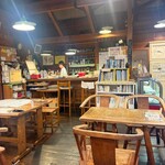 Louisiana Mama - 内観