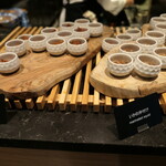 Café & Buffet UmiShima Dining - （2025/11月）朝食ブッフェ