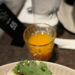 Café & Buffet UmiShima Dining - （2025/11月）朝食ブッフェ