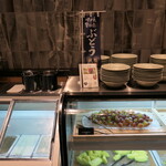 Café & Buffet UmiShima Dining - （2025/11月）朝食ブッフェ