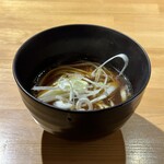 吉田カレー  - 