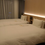 Café & Buffet UmiShima Dining - （2025/11月）泊った部屋