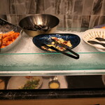 Café & Buffet UmiShima Dining - （2025/11月）朝食ブッフェ