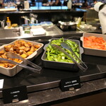 Café & Buffet UmiShima Dining - （2025/11月）朝食ブッフェ