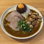 吉田カレー  - 