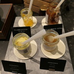 Café & Buffet UmiShima Dining - （2025/11月）朝食ブッフェ