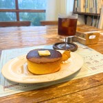 Louisiana Mama - ふわっとほっとケーキ シングル