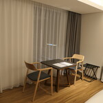 Café & Buffet UmiShima Dining - （2025/11月）泊った部屋