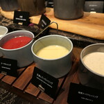 Café & Buffet UmiShima Dining - （2025/11月）朝食ブッフェ