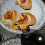 Café & Buffet UmiShima Dining - （2025/11月）朝食ブッフェ