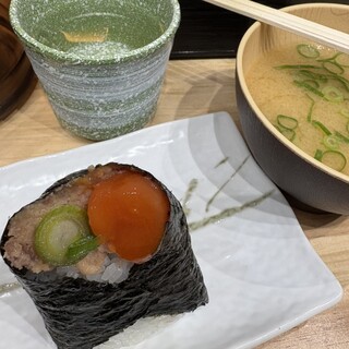 口コミ一覧 : おにぎりごりちゃん 新世界店 - 動物園前/おにぎり [食べ