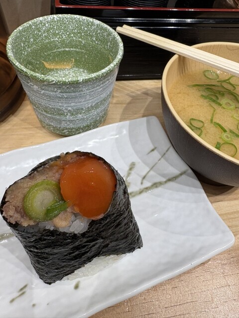 おにぎりごりちゃん 新世界店 - 動物園前/おにぎり | 食べログ