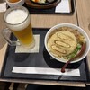 因幡うどん 福岡空港店