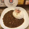 ロクヨン カレー