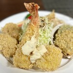 ちかさんの手料理 - 