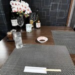 ちかさんの手料理 - 