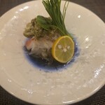 味楽創菜 おかもと - 