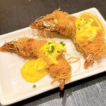 鉄板&Bistro bon.... - 