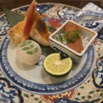 味楽創菜 おかもと - 