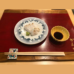 小料理 かん田 - 