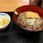 越後そば - 料理写真: