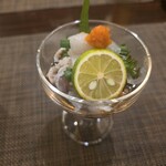 味楽創菜 おかもと - 