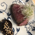 小料理 かん田 - 