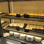 Café & Buffet UmiShima Dining - （2025/11月）朝食ブッフェ