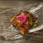 蓬ぜん - うざく