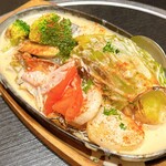 鉄板&Bistro bon.... - 