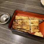 蓬ぜん - 白焼き