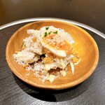 鉄板&Bistro bon.... - 