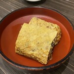 蓬ぜん - う巻き