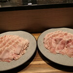 Café & Buffet UmiShima Dining - （2025/11月）朝食ブッフェ