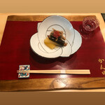 小料理 かん田 - 