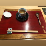 小料理 かん田 - 