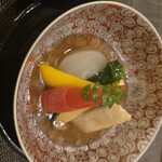 味楽創菜 おかもと - 