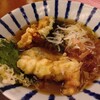 うどん しのぶ庵  梅田店