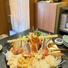 かに福 - 