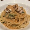 ワインとイタリア料理 141