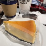 エクセルシオール カフェ 立川北口駅前店 - 