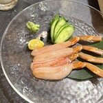 蟹福 - 