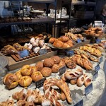 flour+water 中目黒 - 