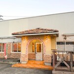 CLOVER market - 外観