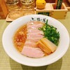 らーめん 鴨to葱 渋谷宮益坂店