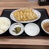 餃子の王将 岐阜羽島店