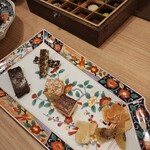 Bar和ごころ赤坂 - 