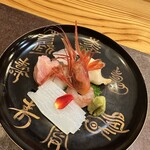 福井割烹 望月 - 