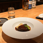 ベルトラン ラーシェ ル ブルターニュ 神楽坂 - 